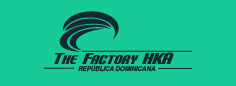 LOGO-The Factory HKA